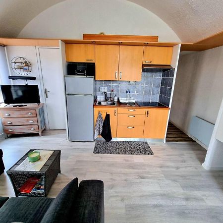 Location Appartement à Gruissan Méditérranée Exterior foto